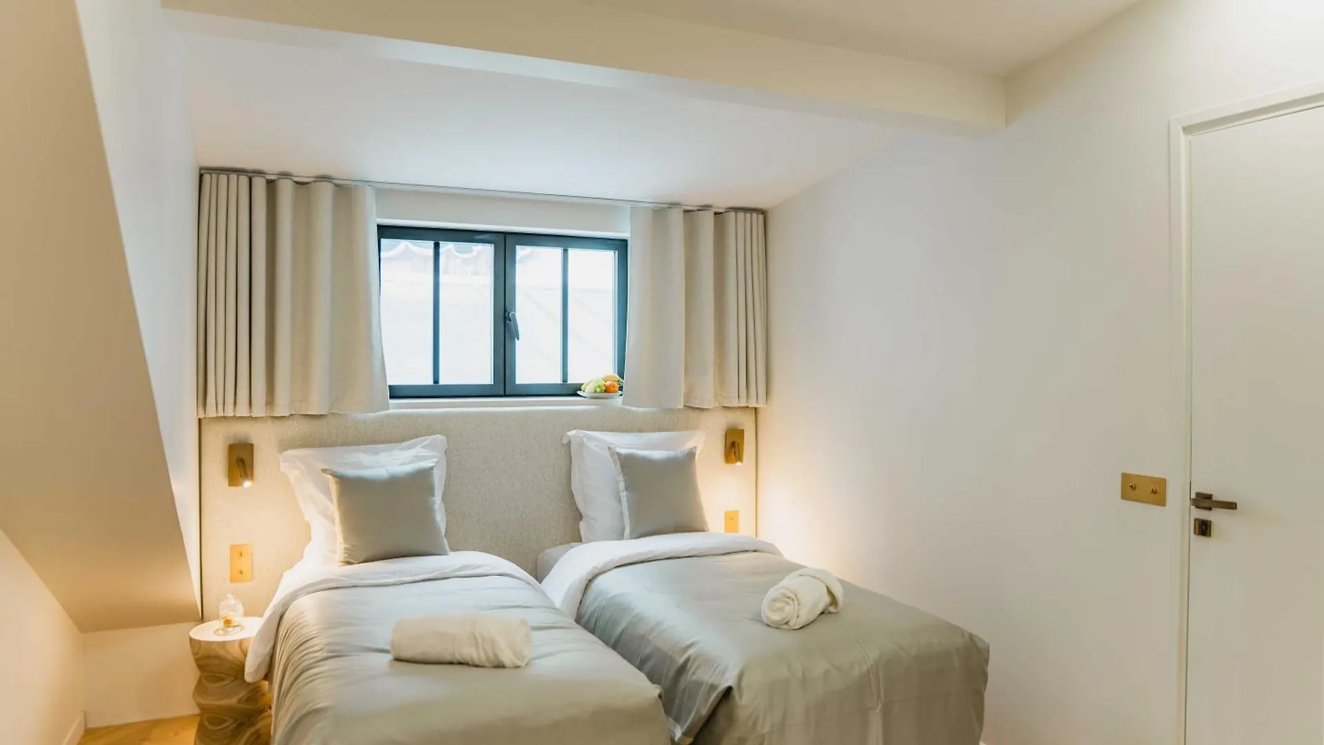 Apartment Spacious Loft With Spa - 4Br-8P - Montmartre Paris