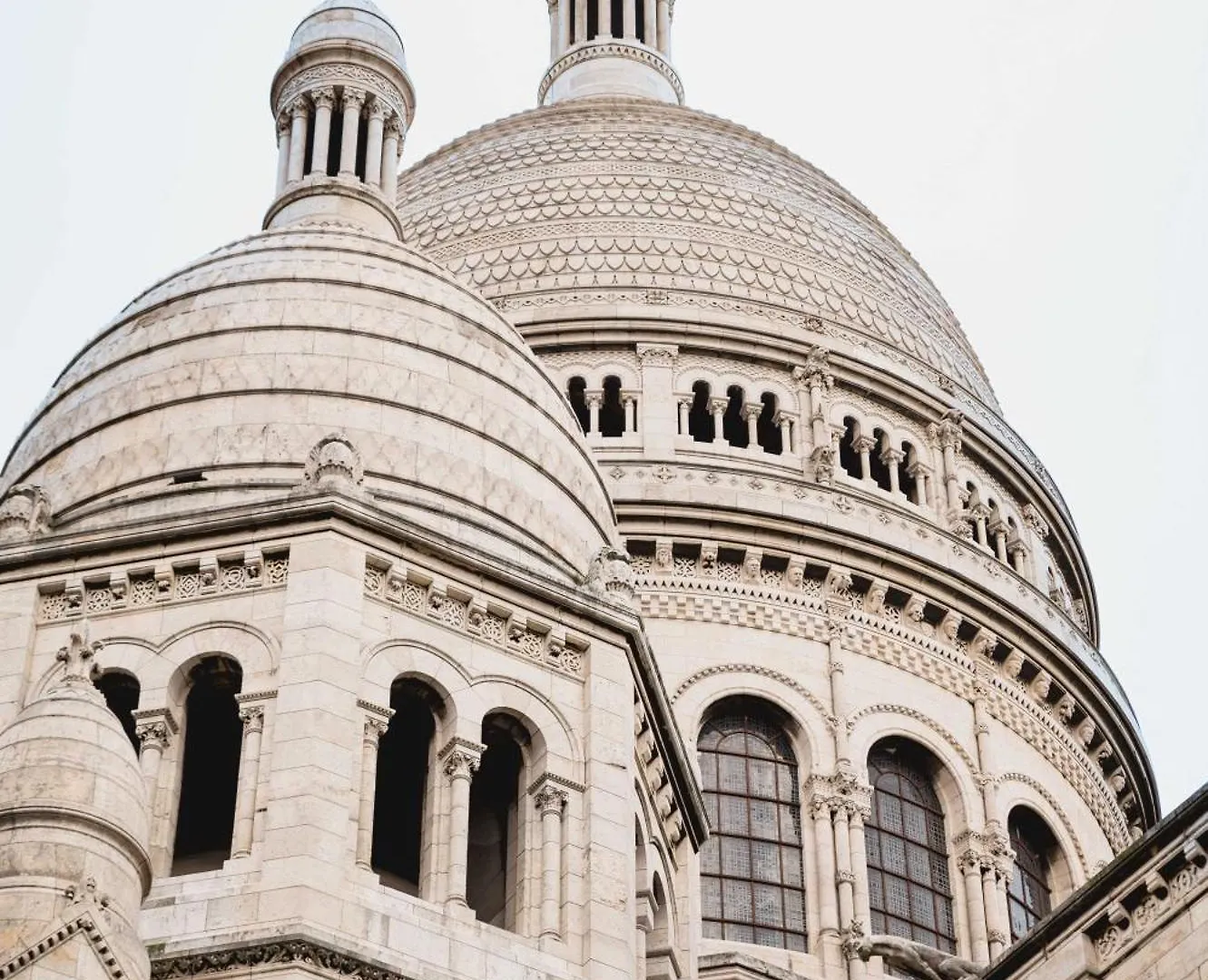 Lägenhet Spacious Loft With Spa - 4Br-8P - Montmartre Paris