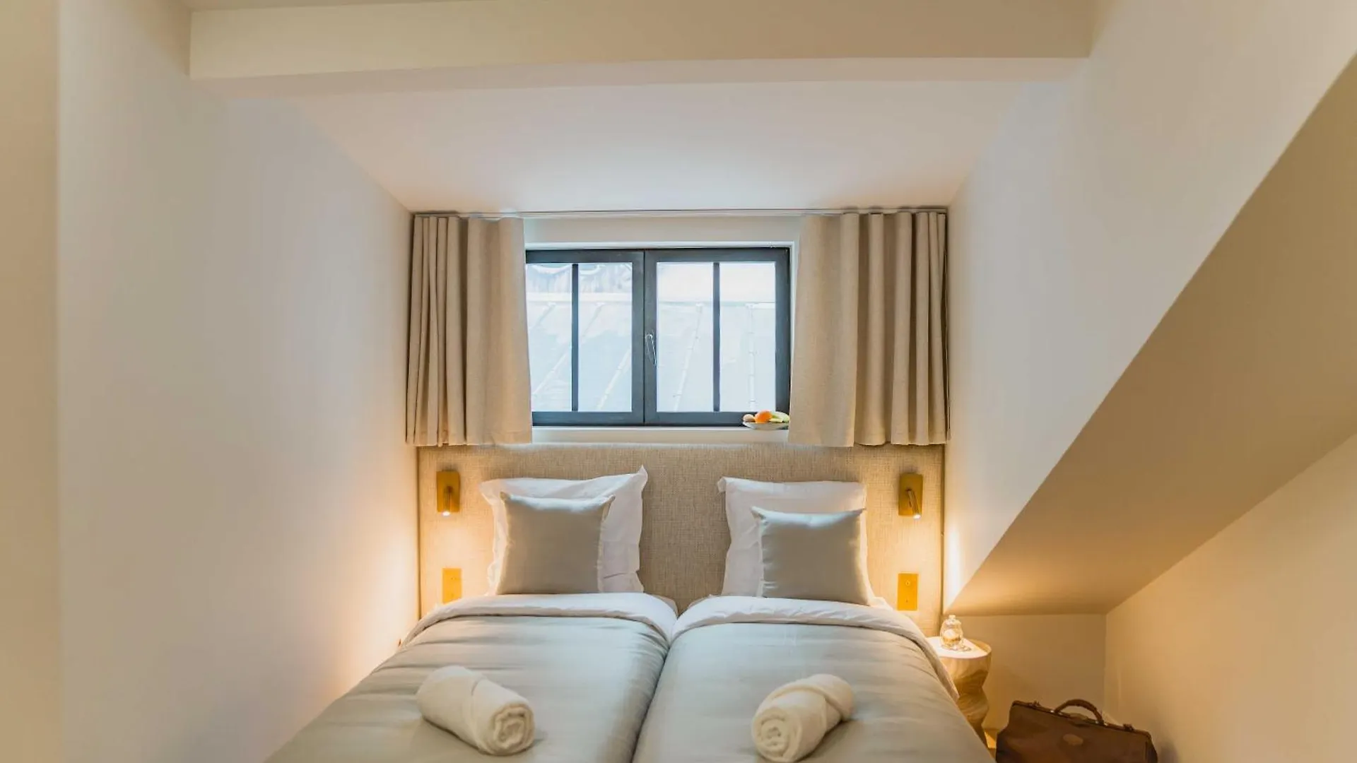 Spacious Loft With Spa - 4Br-8P - Montmartre Paris