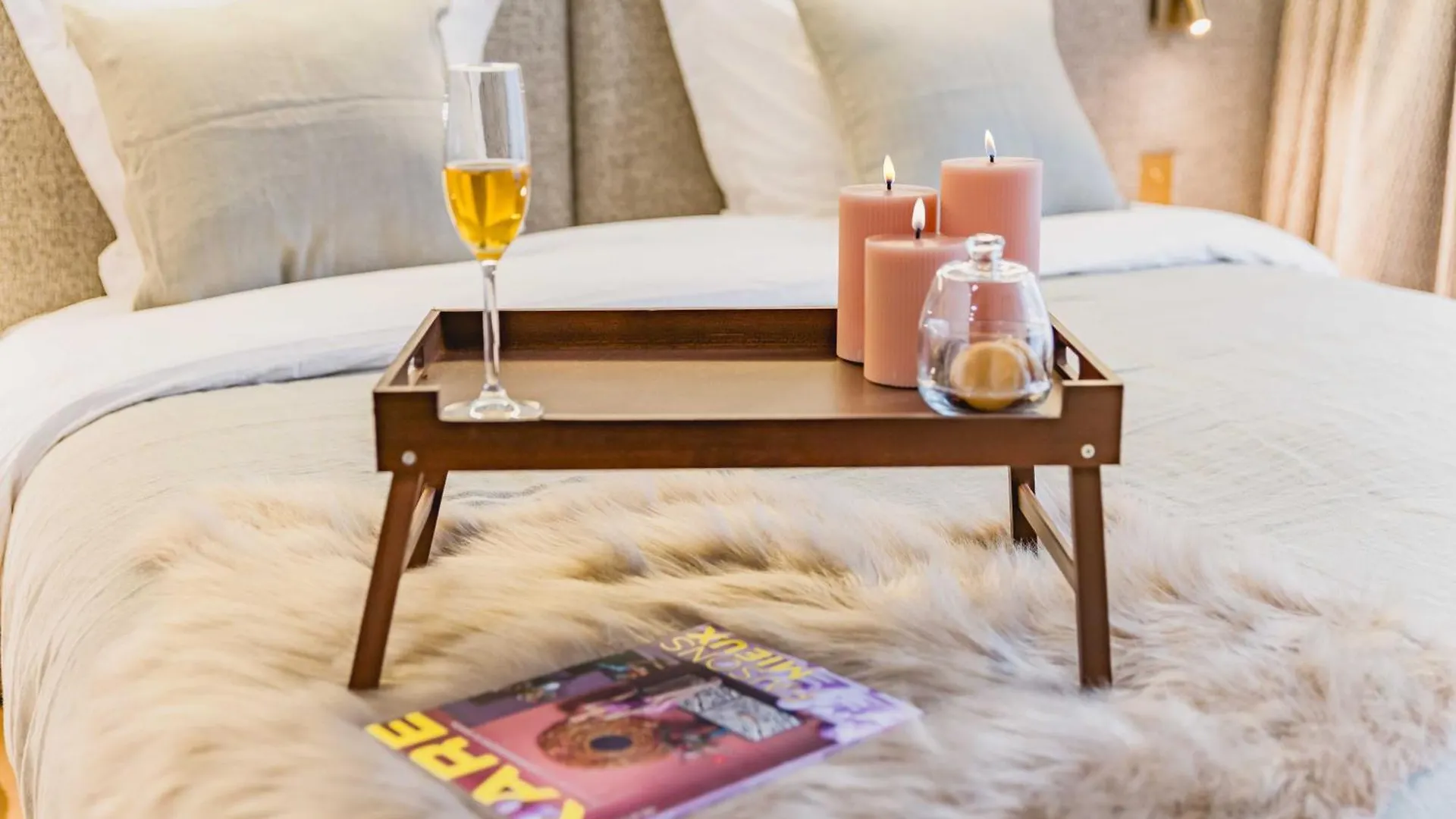 Spacious Loft With Spa - 4Br-8P - Montmartre Paris Frankrike