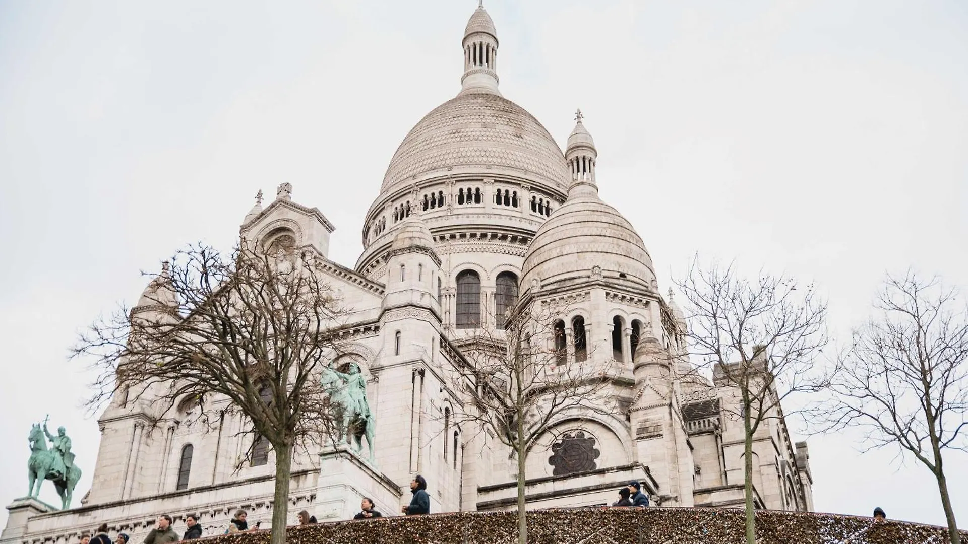 Spacious Loft With Spa - 4Br-8P - Montmartre Paříž