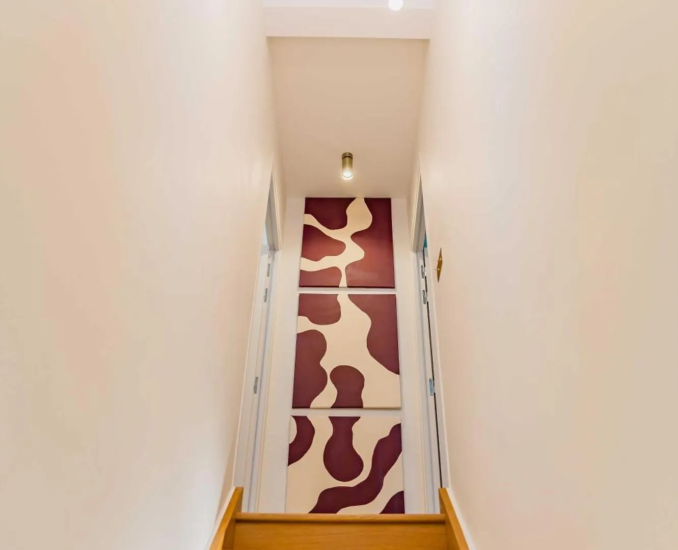 Spacious Loft With Spa - 4Br-8P - Montmartre Paříž