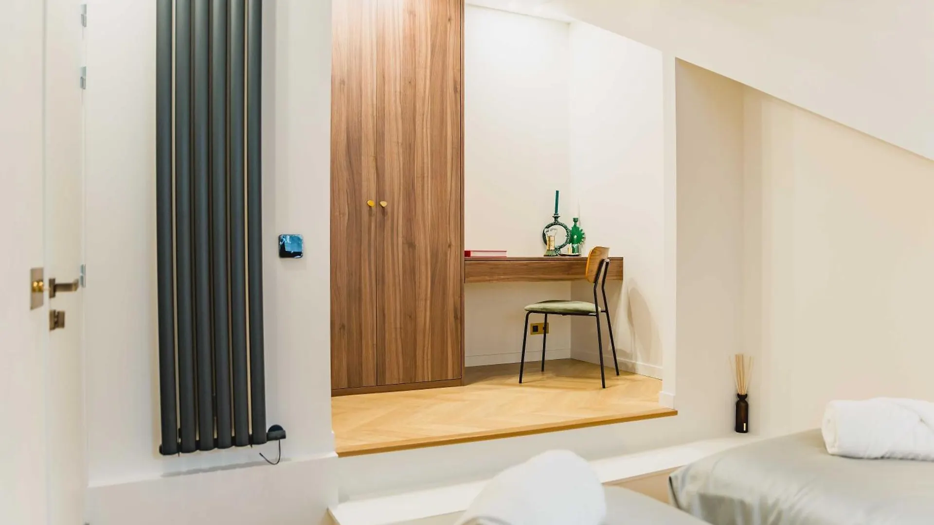 Spacious Loft With Spa - 4Br-8P - Montmartre Paříž Apartmán