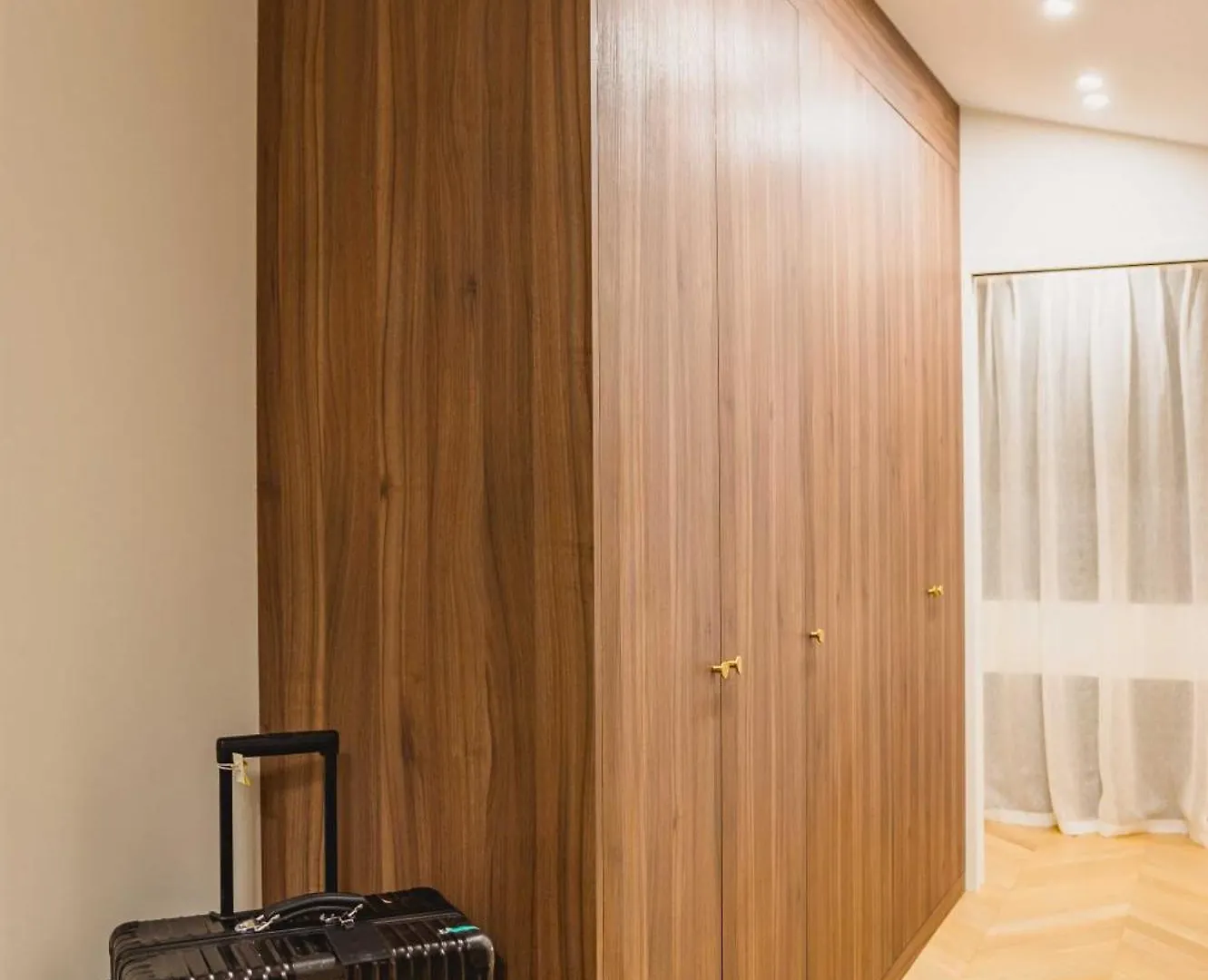 Spacious Loft With Spa - 4Br-8P - Montmartre Paříž Francie